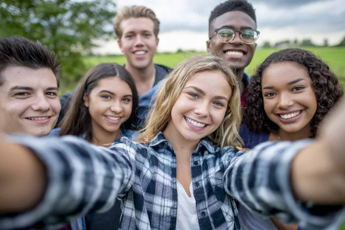 Healthy Relationships: Dating Violence