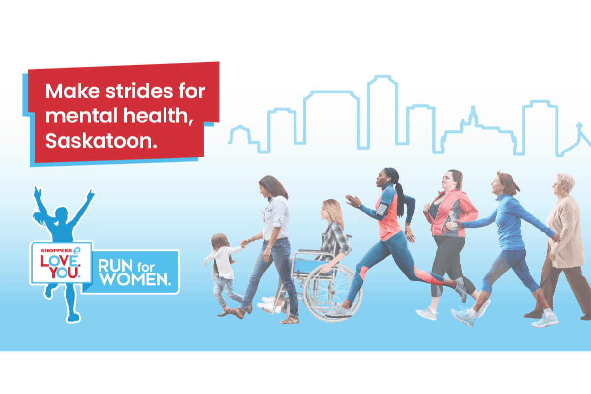 Run for Women