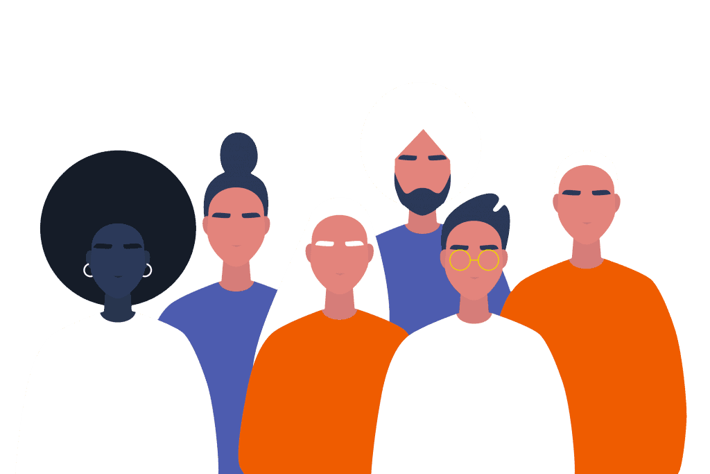 About Us 1 group transparent