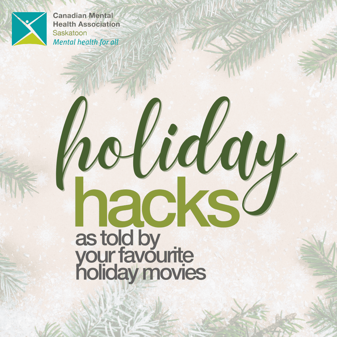 Holiday Hacks Cover