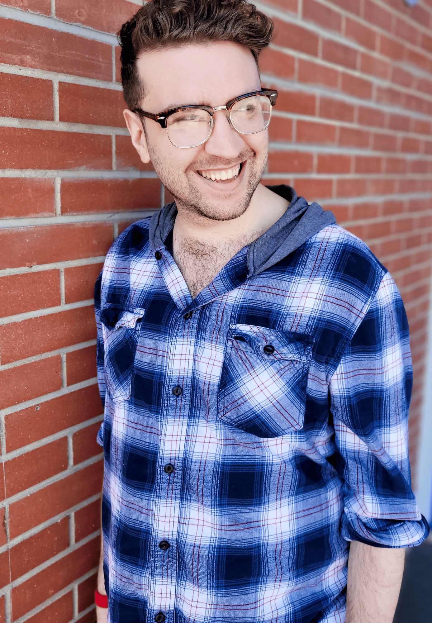 Adam's Story Canadian Mental Health Association Saskatoon Branch