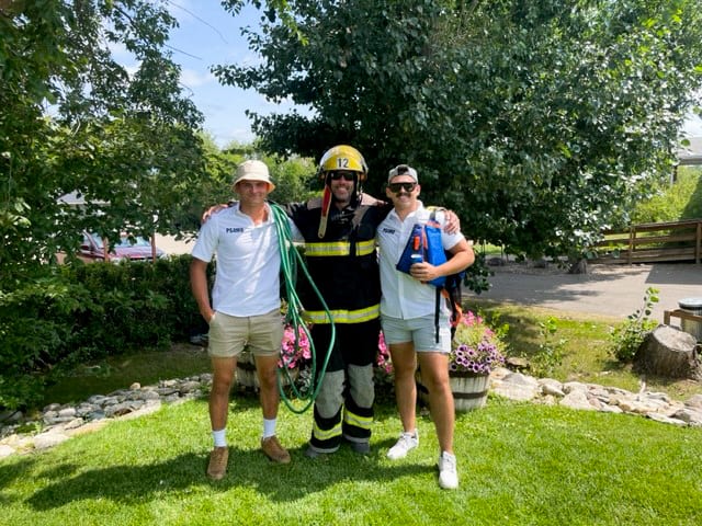 Wakaw Golf Tournament 17 16