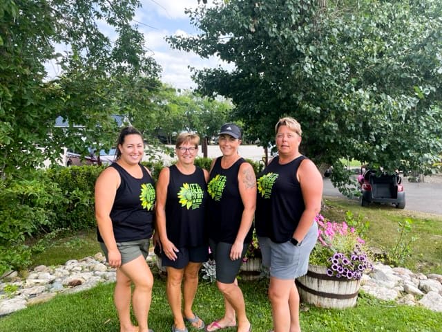 Wakaw Golf Tournament 3 2