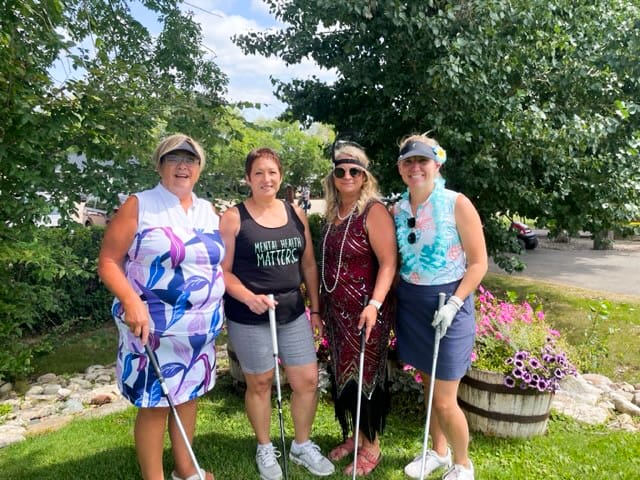 Wakaw Golf Tournament 5 4