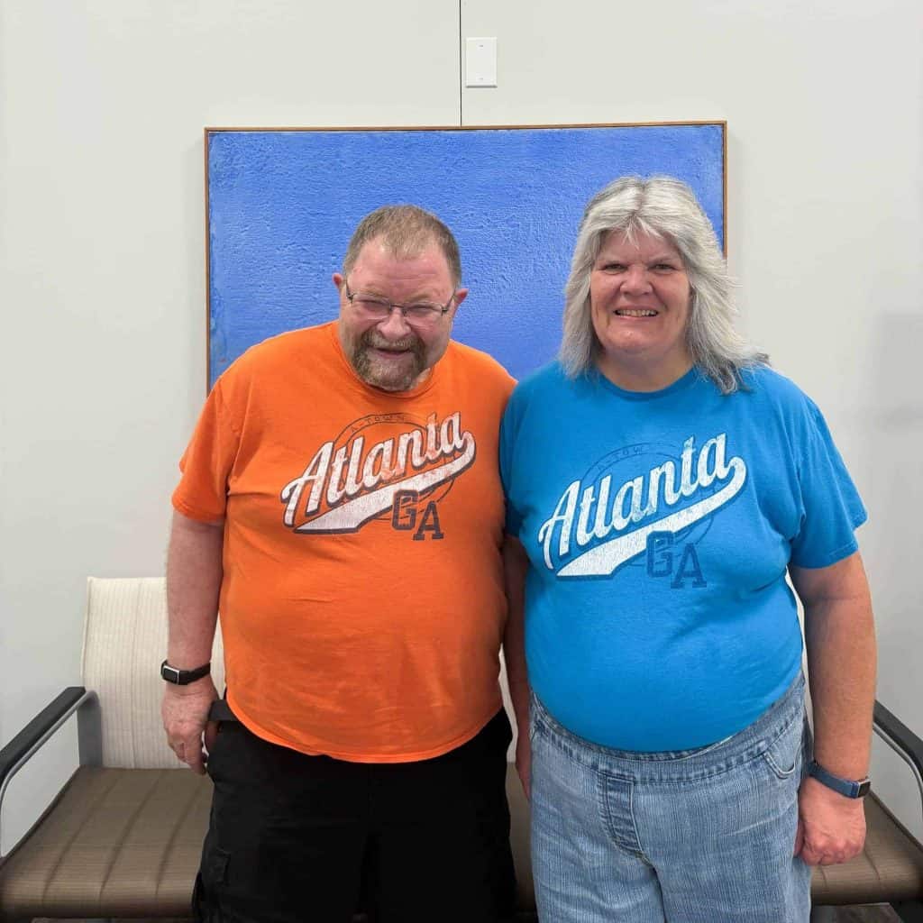 Donna and Gerry 1 2 edited