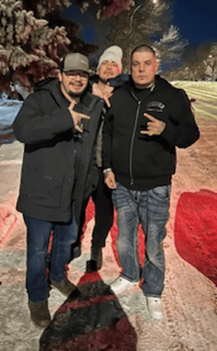 Music, Laughter and Community Raise $1,040 for Mental Health 2 Picture1