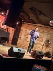 Music, Laughter and Community Raise $1,040 for Mental Health 3 Picture3